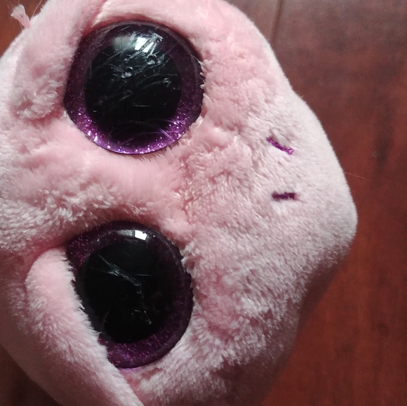 Turtle plush - Picture 2 of 2